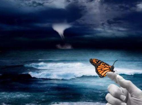 蝴蝶效应 在线观看,揭秘微小变化如何引发巨大连锁反应 第1张 蝴蝶效应 在线观看,揭秘微小变化如何引发巨大连锁反应 第1张