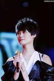 娱乐圈爆料李宇春,揭秘明星背后的故事  第2张